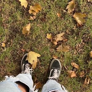 Meet your Posher, Leah